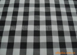 石獅市美綸紡織品商貿 精選混紡與交織類面料產品列表，涵蓋優質針紡織品及原料