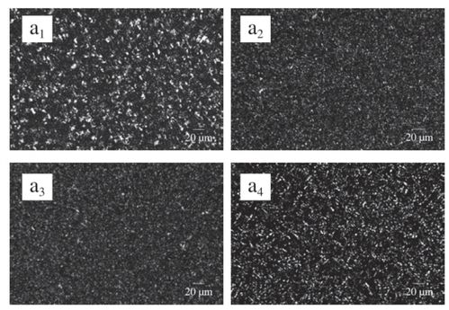 不同親水基團親油性乳化劑對混合油脂結晶及淡奶油穩定性的影響——華南理工大學趙強忠教授團隊研究進展及其在針紡織品原料領域的關聯啟示