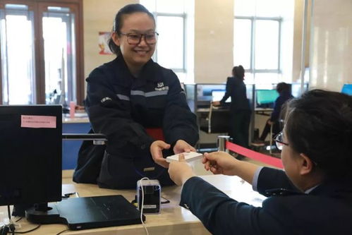 稅務服務專窗進駐政務大廳，新開企業辦稅實現“一站式”服務