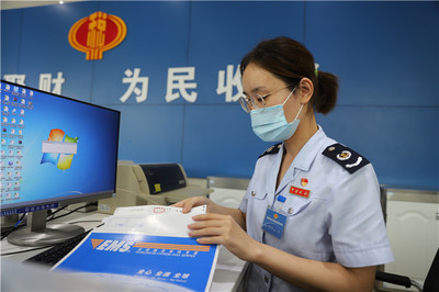 學(xué)史力行辦實(shí)事 惠民利企促發(fā)展——聊城稅務(wù)以財(cái)務(wù)咨詢?yōu)榧~帶優(yōu)化服務(wù)見實(shí)效