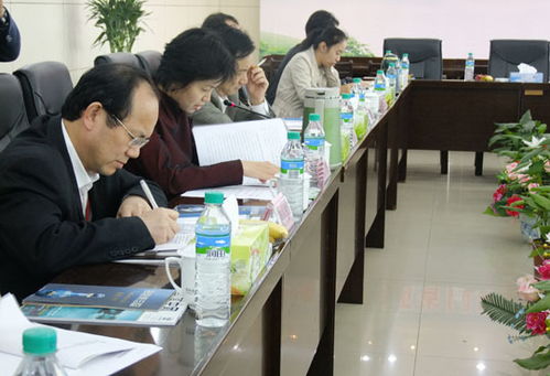 江西稅務(wù)“直通車”駛?cè)胨奶鼐茦I(yè)，精準(zhǔn)服務(wù)助力企業(yè)財務(wù)優(yōu)化